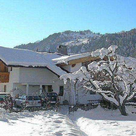 Apart Daniel Ried im Oberinntal Szoba fotó