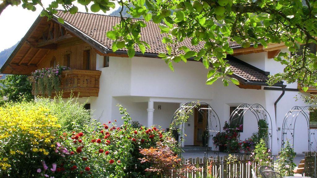 Apart Daniel Ried im Oberinntal Szoba fotó