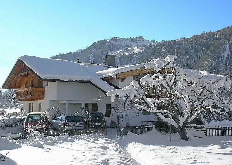 Apart Daniel Ried im Oberinntal Szoba fotó